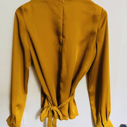 Set 4tailors new, orange