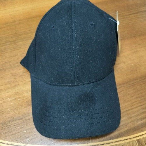 Karfil hat new, size L, black