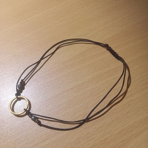 Women's bracelet like new, excellent quality