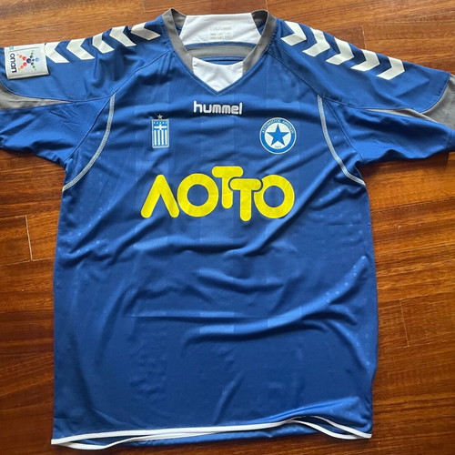 Atromitos 2012-13 jersey authentic, new