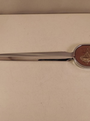 Vintage Canada letter opener