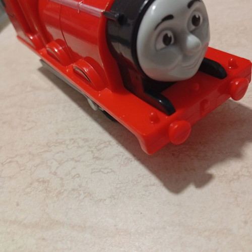 Train wagon miniature toy like new