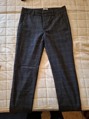 Women's pants like new, size 36, pack of 6 pieces