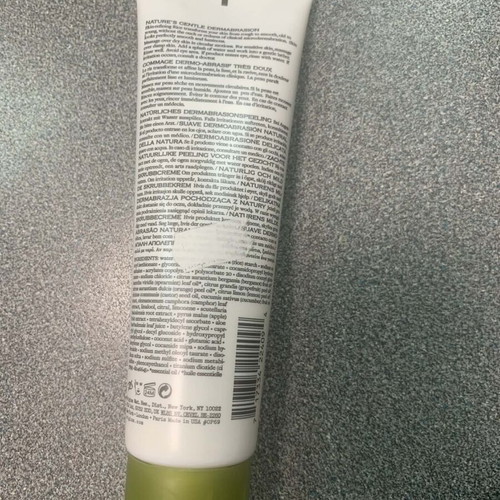 Origins Modern Friction Nature's Gentle Dermabrasion 125ml