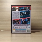 The Spy Who Dumped Me DVD with Greek subtitles