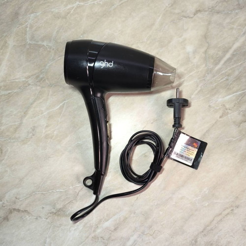Ghd Flight Professional Hairdryer like new, 1400W