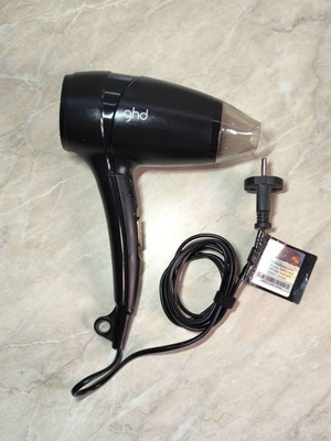 Ghd Flight Professional Hairdryer like new, 1400W