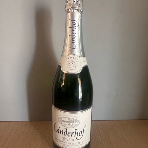 Sparkling wine new