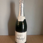 Sparkling wine new