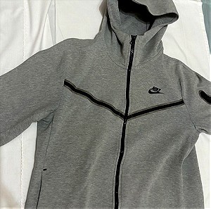 Nike Tech Fleece Grey OG