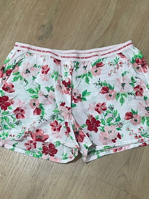 Benetton shorts
