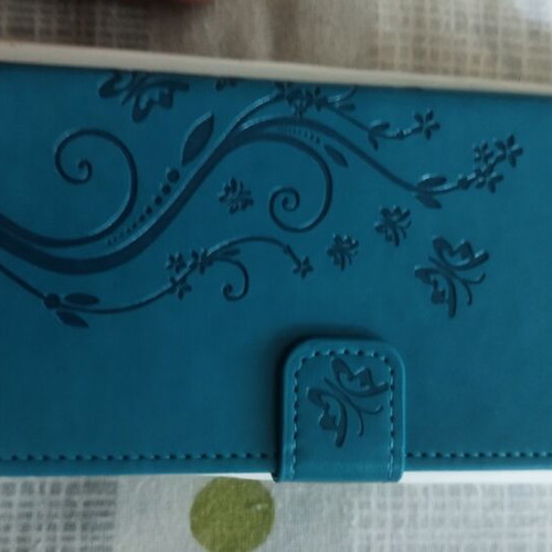 Leather case Samsung Galaxy S25 FE new