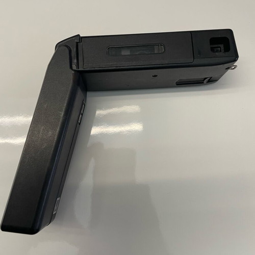 Kodak 52 camera used