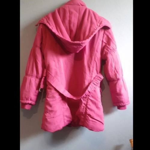 Emerson women's teen jacket n.S like new with bonus second jacket