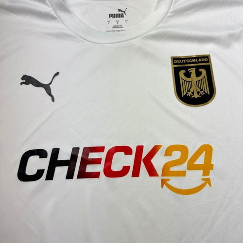 Puma 2024 Germany Euro 24 T-shirt like new