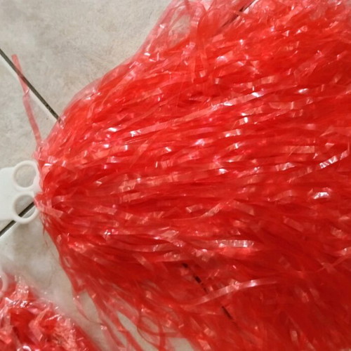 Carnival pompons for cheerleader costume new