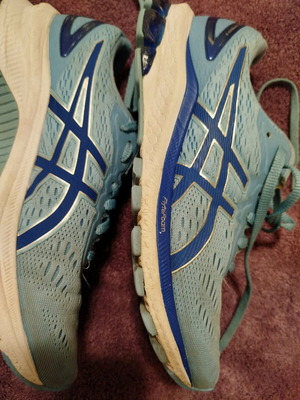 Asics αθλητικά παπούτσια, size 38 (UK 5.5)