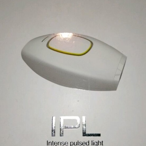Intense Pulsed Light hair removal device new