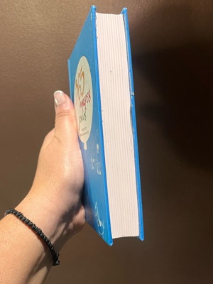 365 Days Parent Diary unused