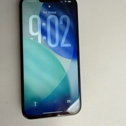 Iphone 14 Plus used without scratches or dents, replaced screen
