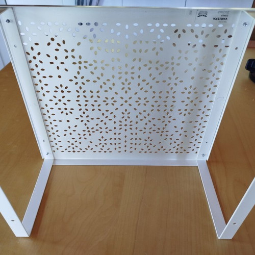 IKEA VARIERA kitchen shelf organizer like new