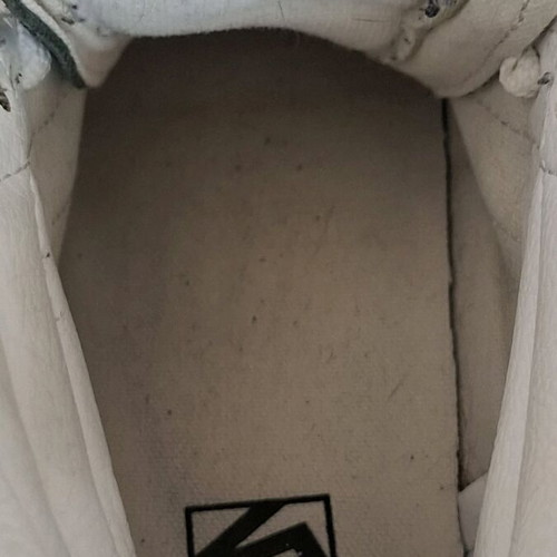 Vans Sk8-hi Vr3 Ανδρικά Μποτάκια Χακί σαν καινούργια, μέγεθος 42.5