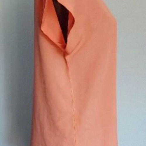 Soyaconcept women's tunic like new, peach color, XL-XXL