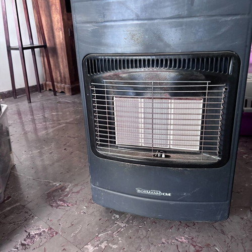 Gas heater used in perfect working condition