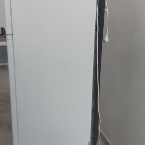 Schaub Lorenz double door refrigerator like new, 170x60x60cm