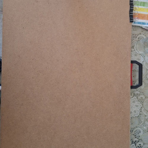 Drawing board parallilo with parallelogram and freehand board, like new, carrying case and bonus case