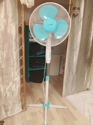 Ανεμιστήρας καινούργιος άριστη κατάσταση