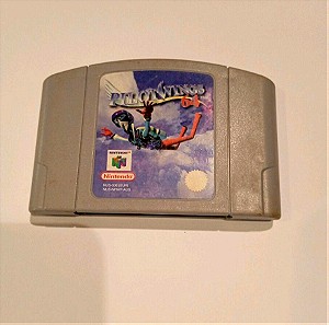 Nintendo 64 n64 Pilot Wings