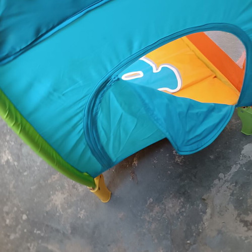 Playpen for babies