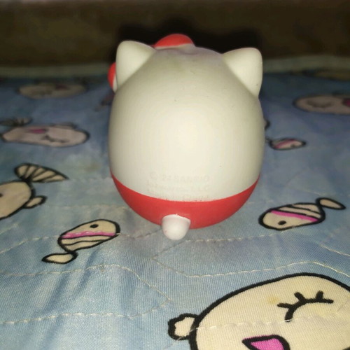 Squishmallows squooshems ζουληχτές φιγούρες σαν καινούργιο, σετ 2 τεμαχίων