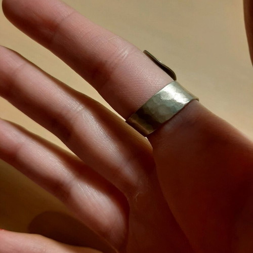 Rings used, pack of 7 pieces