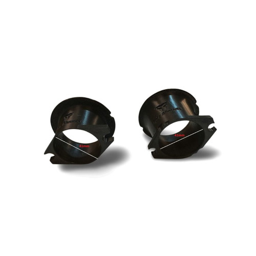 Keihin FCR Carburetor Velocity Stacks new 29mm-41mm 3d Print