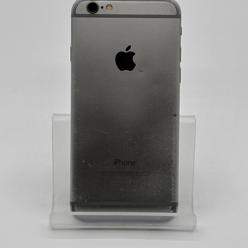 Apple iPhone 6 64GB silver used