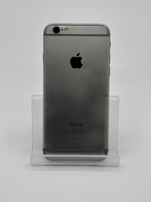 Apple iPhone 6 64GB silver used