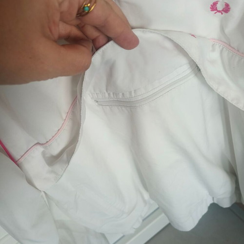 Fred Perry sports jacket like new