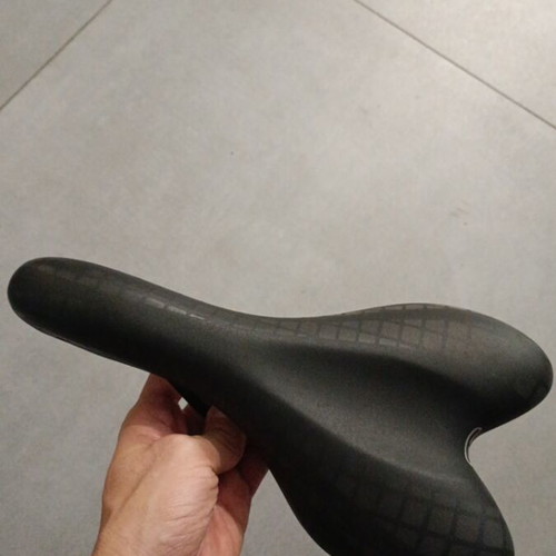 Sele Royal bicycle saddle like new