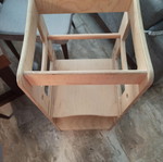 Learning tower used by Wooden Goods