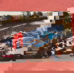 Mäneskin poster αφίσα 29 x 41,5 εκ.