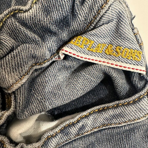 Baby pants new 3-6 months for boy 68 cm
