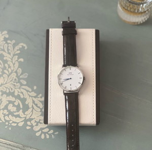 Daniel Wellington ρολοϊ