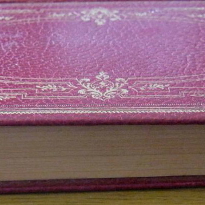 Novelle Esemplari by Miguel de Cervantes Saavedra, hardcover 1969