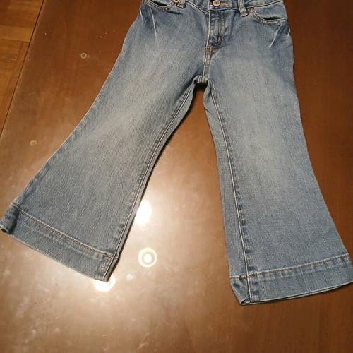 Gap pants for girl 2-3 years like new, size 98 cm