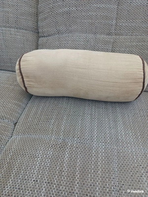Couch pillow used