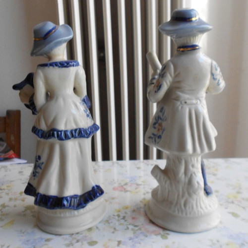 Vintage home decor like new