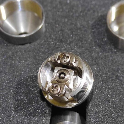 Kayfun BB RBA Svoemesto for Boro Tank like new