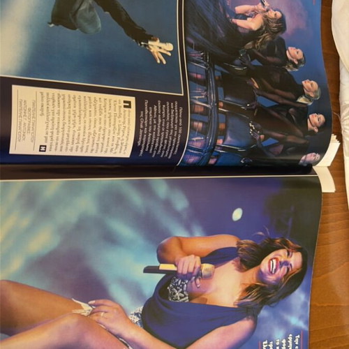 Hello magazine 2016 issue